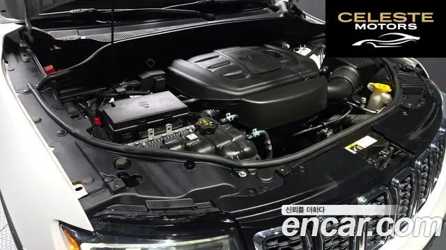 JEEP 3.6 Limited 2021 — photo 5 sur 32