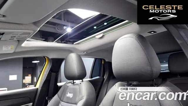 JEEP  2024 — photo 24 sur 41