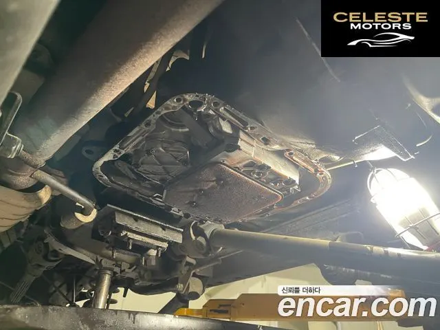 JEEP (TJ) 4.0 1997 — photo 17 sur 26