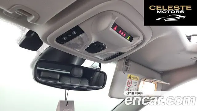 JEEP (KL) 2.4 Limited AWD 2020 — photo 20 sur 20