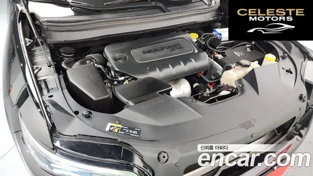 JEEP (KL) 2.4 Limited AWD 2020 — photo 6 sur 20