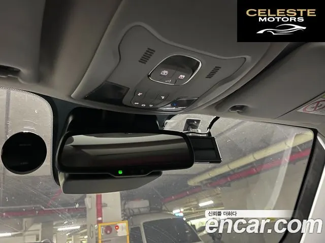 JEEP 2.4 Limited 2020 — photo 11 sur 25