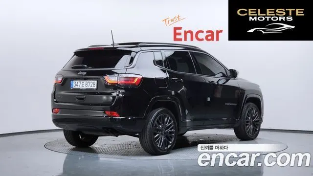 JEEP 2S2.4 AWD 2022 — photo 2 sur 45
