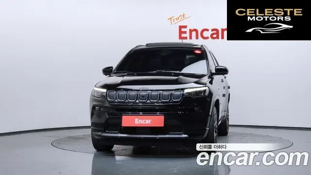 JEEP 2S2.4 AWD 2022 — photo 3 sur 45