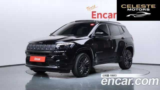 JEEP 2S2.4 AWD 2022 — photo 45 sur 45