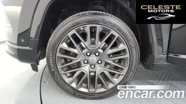 JEEP 2S2.4 AWD 2022 — photo 5 sur 45