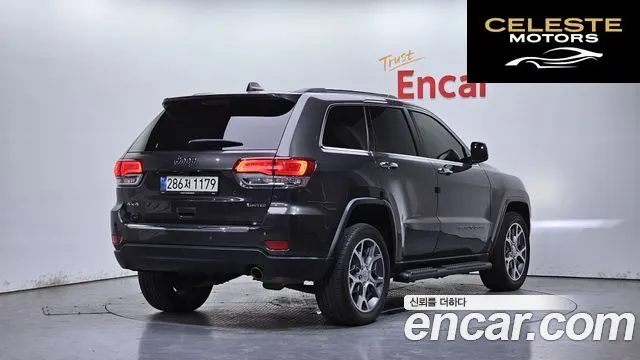 JEEP 3.6 Limited 2021 — photo 2 sur 24