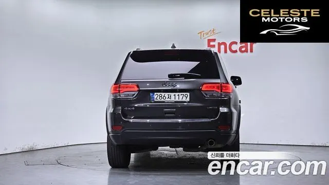 JEEP 3.6 Limited 2021 — photo 4 sur 24