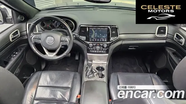 JEEP 3.6 Limited 2021 — photo 7 sur 24