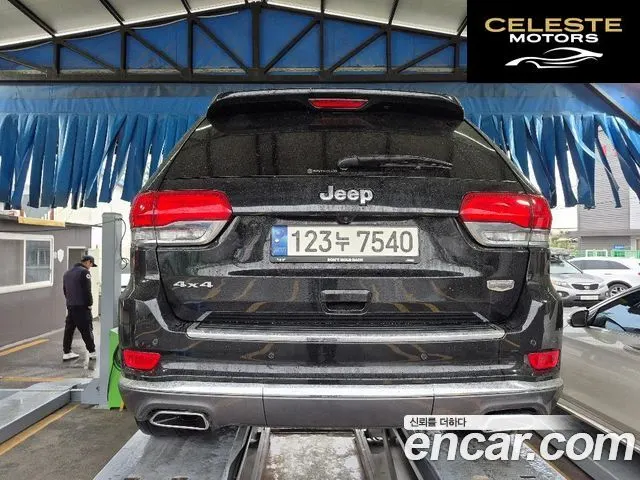 JEEP 3.6 2021 — photo 2 sur 7