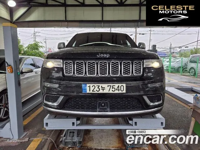 JEEP 3.6 2021 — photo 6 sur 7
