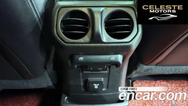 JEEP (JL) 2.0 4portes 2019 — photo 17 sur 20
