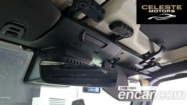 JEEP (JL) 2.0 4portes 2019 — photo 19 sur 20