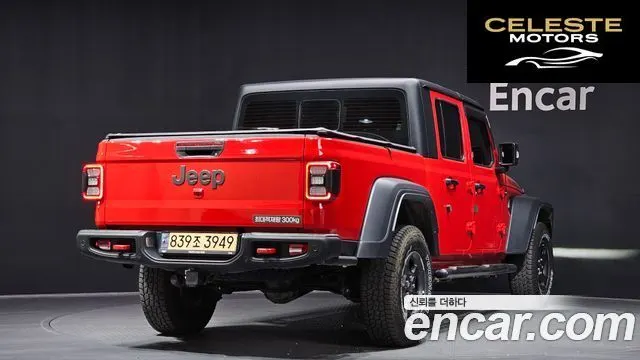 JEEP (JT) 3.6 2022 — photo 2 sur 20