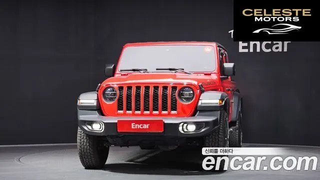 JEEP (JT) 3.6 2022 — photo 3 sur 20