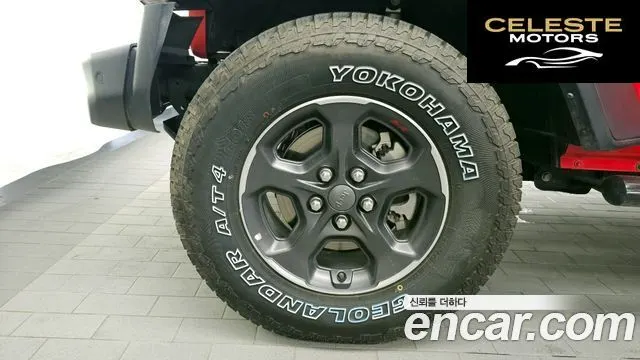 JEEP (JT) 3.6 2022 — photo 5 sur 20