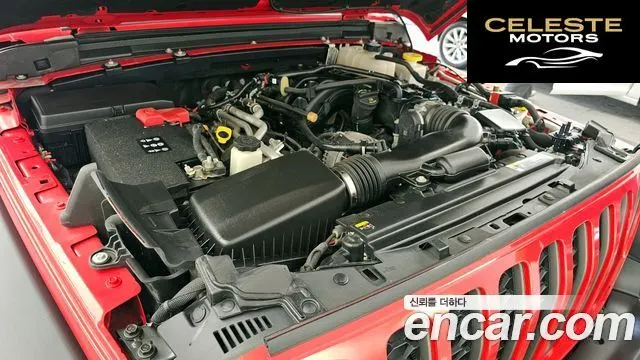 JEEP (JT) 3.6 2022 — photo 6 sur 20