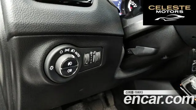 JEEP 22.4 Limited AWD 2019 — photo 22 sur 35