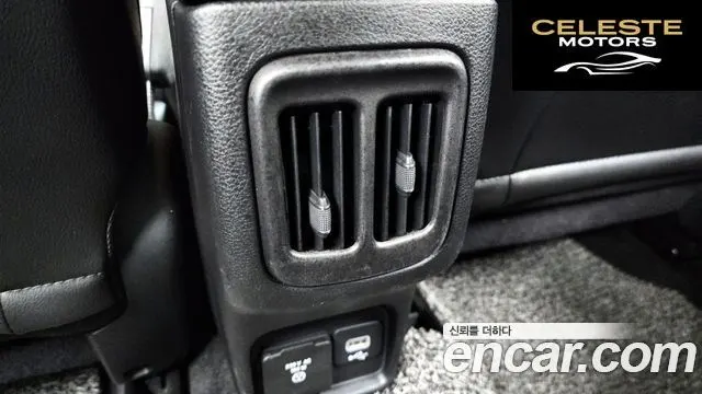 JEEP 22.4 Limited AWD 2019 — photo 25 sur 35