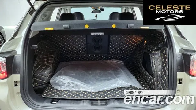 JEEP 22.4 Limited AWD 2019 — photo 26 sur 35