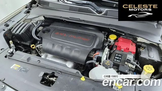 JEEP 22.4 Limited AWD 2019 — photo 6 sur 35