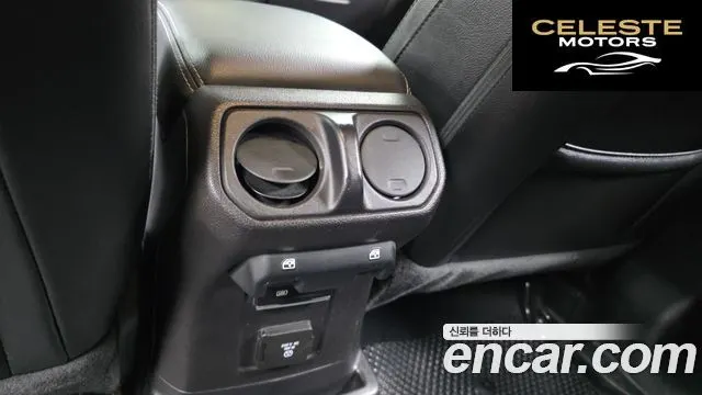JEEP (JL) 2.0 4portes 2021 — photo 28 sur 30