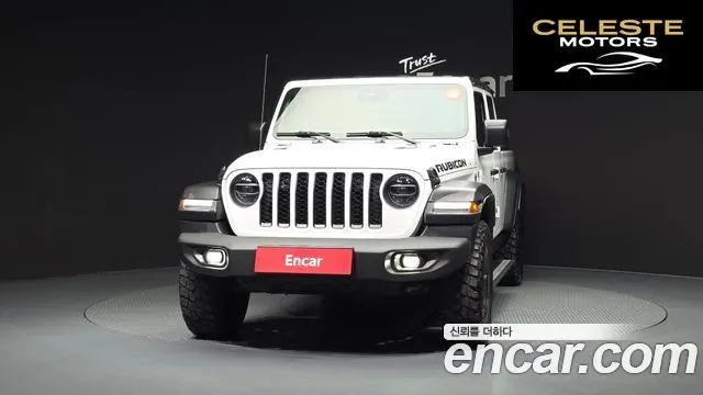 JEEP (JT) 3.6 2021 — photo 3 sur 20