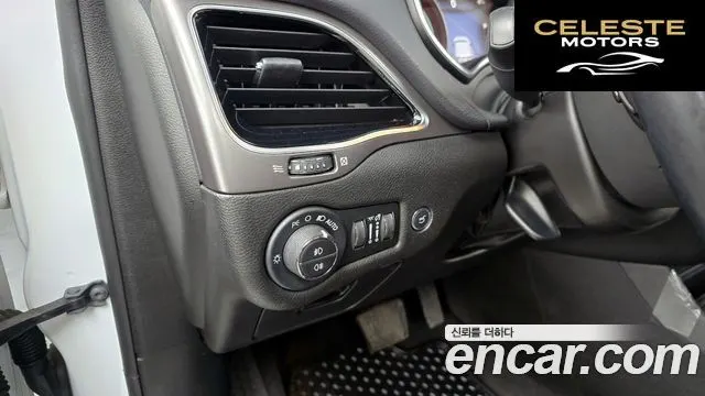 JEEP (KL) 2.4 Limited AWD 2021 — photo 17 sur 26