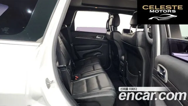 JEEP 3.0 2018 — photo 11 sur 20
