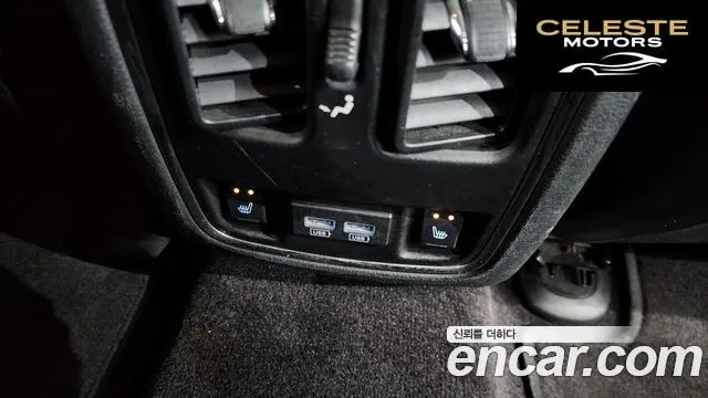 JEEP 3.0 2018 — photo 12 sur 20