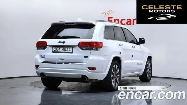 JEEP 3.0 2018 — photo 2 sur 20