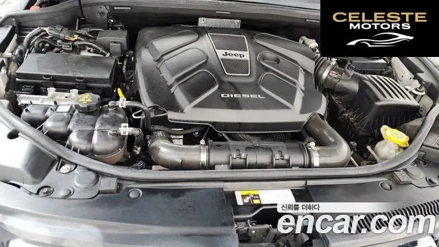 JEEP 3.0 2018 — photo 6 sur 20