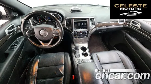 JEEP 3.0 2018 — photo 7 sur 20