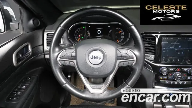 JEEP 3.6 Limited 2021 — photo 18 sur 32