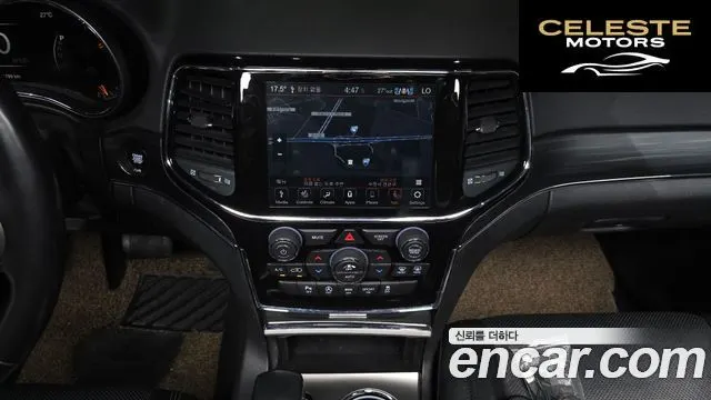 JEEP 3.6 Limited 2021 — photo 19 sur 32