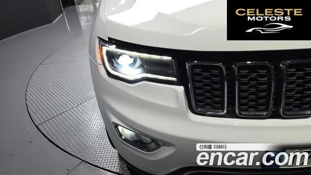 JEEP 3.6 Limited 2021 — photo 7 sur 32