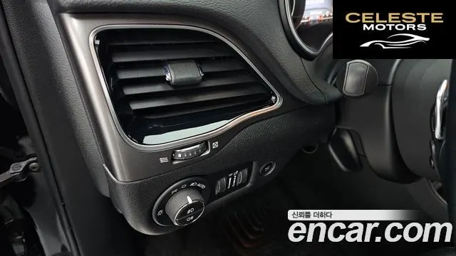 JEEP (KL) 2.4 Limited AWD 2021 — photo 17 sur 20
