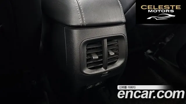 JEEP (KL) 2.4 Limited AWD 2021 — photo 18 sur 20