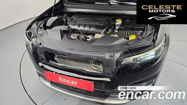 JEEP (KL) 2.4 Limited AWD 2021 — photo 6 sur 20