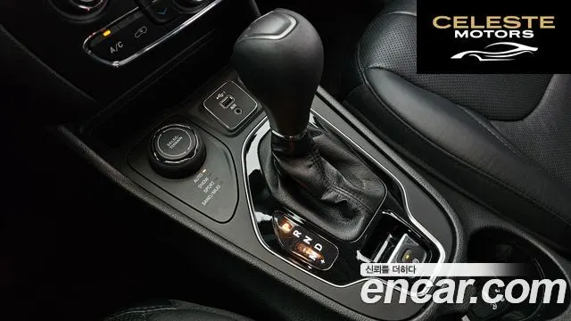 JEEP (KL) 2.4 Limited AWD 2021 — photo 9 sur 20