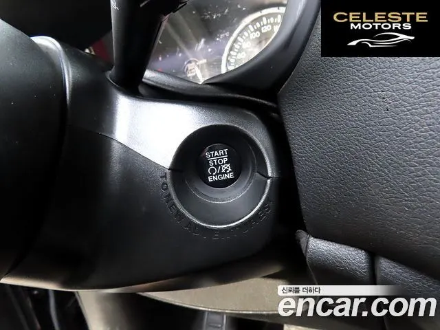 JEEP 2.0 Limited AWD 2017 — photo 15 sur 26