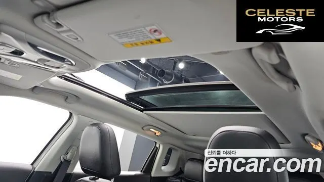JEEP 22.4 Limited AWD 2019 — photo 18 sur 20