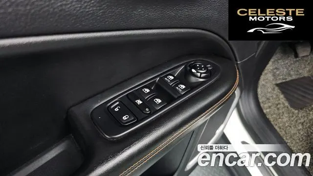 JEEP 22.4 Limited AWD 2019 — photo 19 sur 20