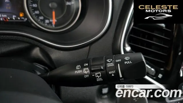 JEEP (KL) 2.4 Limited 2WD 2020 — photo 27 sur 34