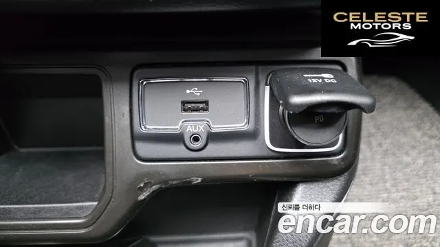 JEEP 2.4 Limited 2021 — photo 28 sur 31
