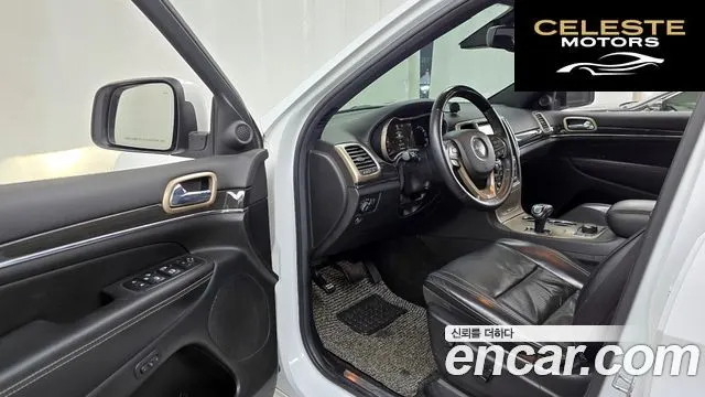 JEEP 3.6 2014 — photo 10 sur 20