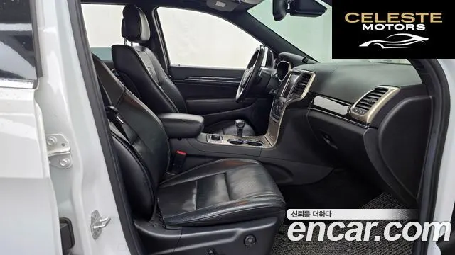 JEEP 3.6 2014 — photo 11 sur 20
