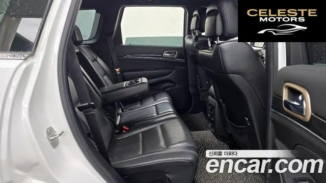 JEEP 3.6 2014 — photo 12 sur 20