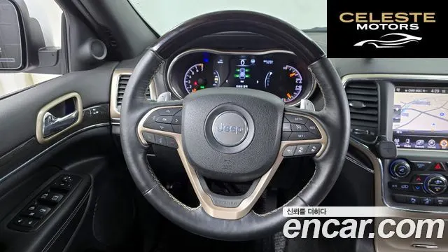 JEEP 3.6 2014 — photo 13 sur 20