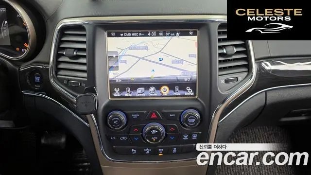 JEEP 3.6 2014 — photo 14 sur 20